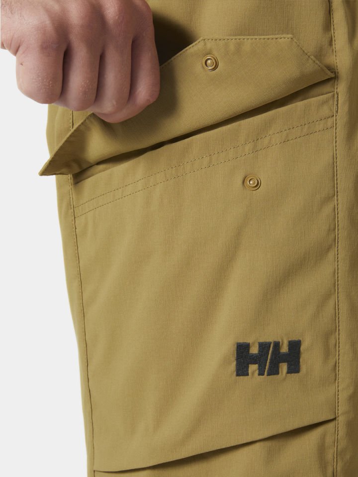 Helly Hansen Vista Hike Cargo Erkek Şort