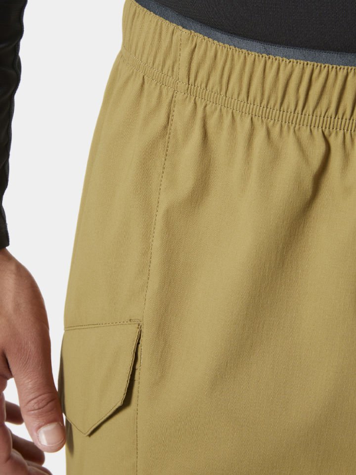 Helly Hansen Vista Hike Cargo Erkek Şort