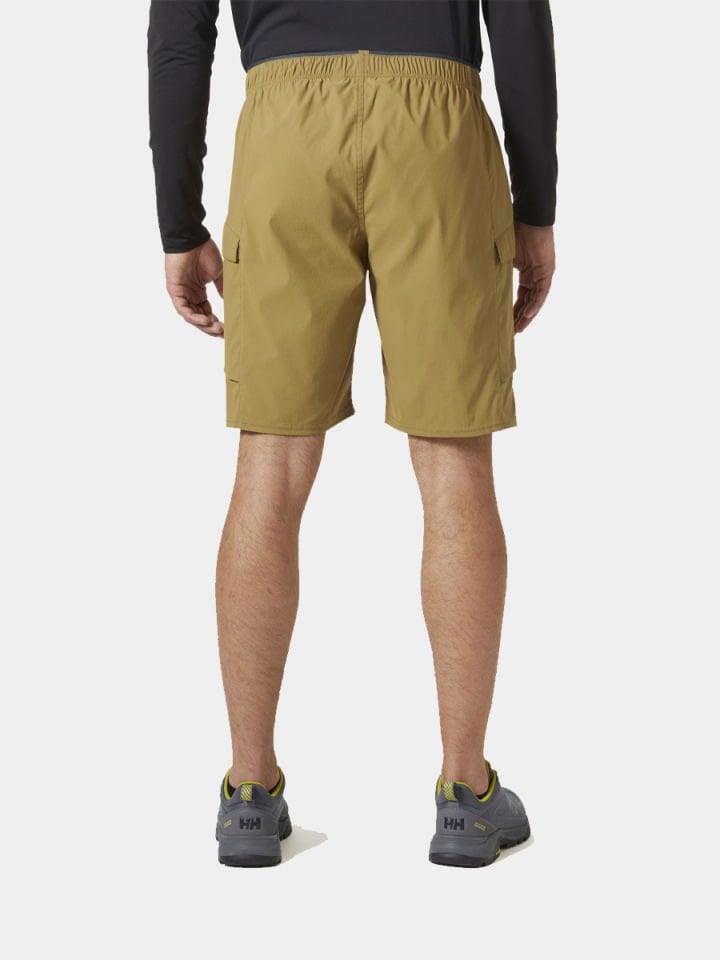 Helly Hansen Vista Hike Cargo Erkek Şort
