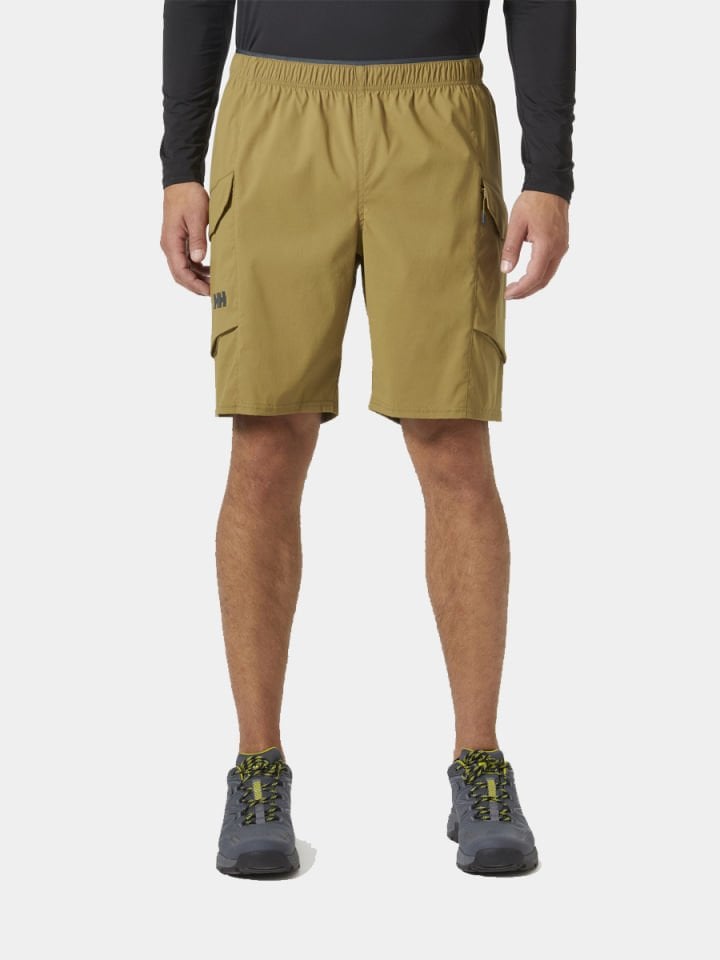 Helly Hansen Vista Hike Cargo Erkek Şort