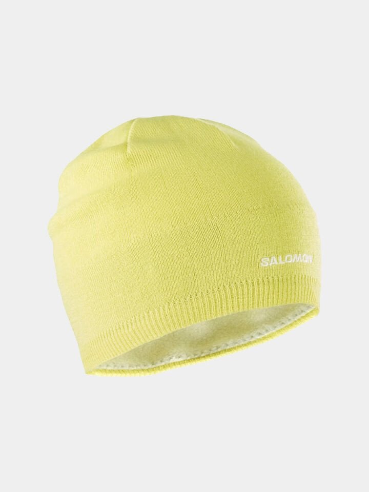 SALOMON UNISEX BERE SALOMON BEANIE CHARLOCK - OSFA