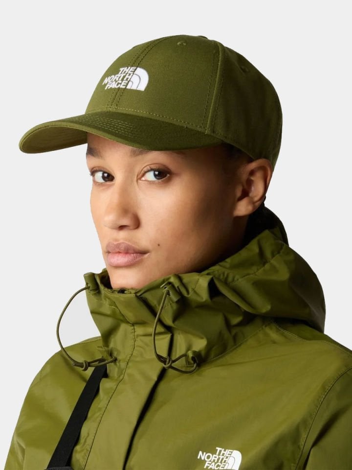 The North Face Recycled 66 Classic Hat Şapka