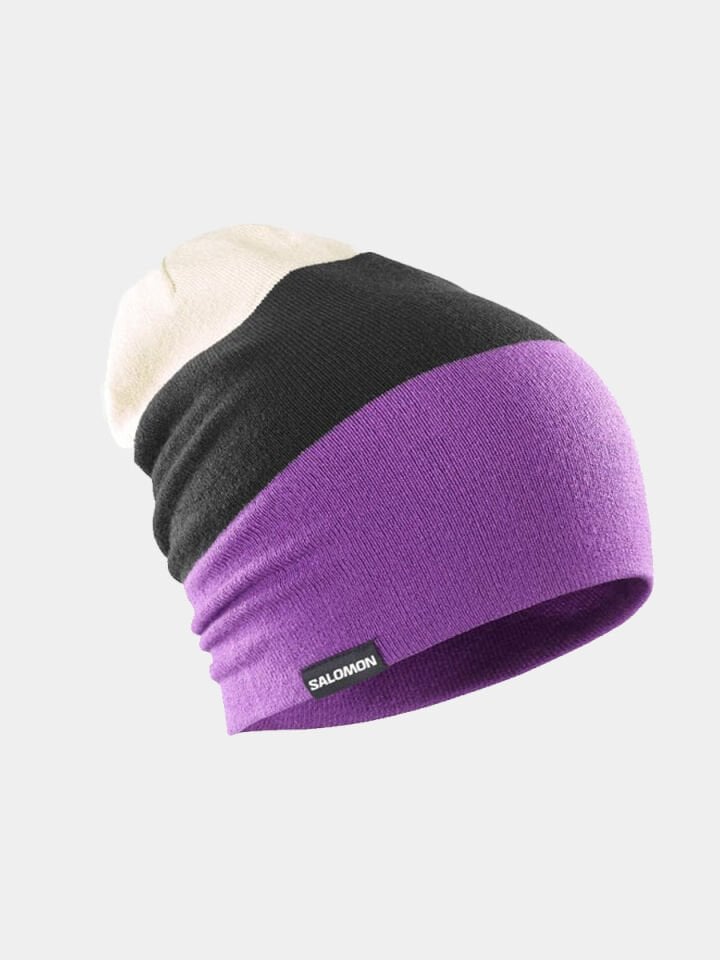 SALOMON Flatspin Reversible Beani Bere
