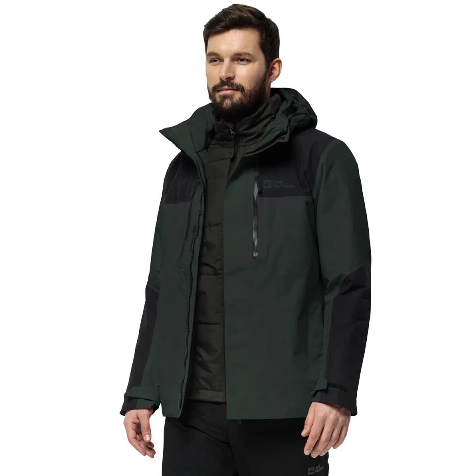 JASPER 3IN1 JKT M
