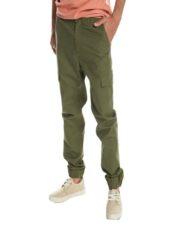 MW CUFFED CARGO