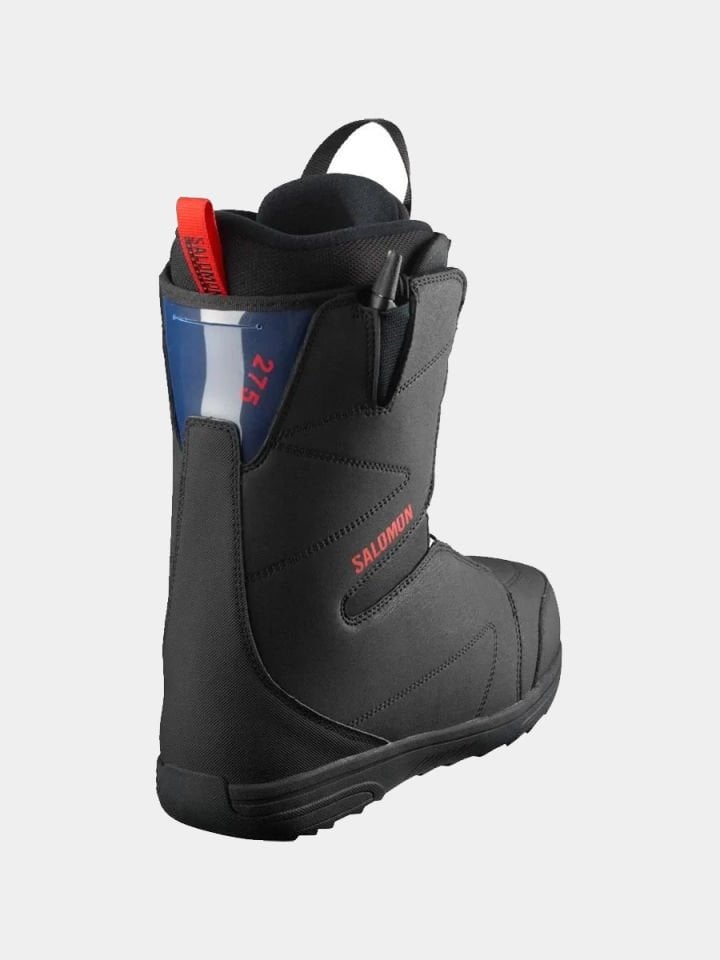 SALOMON Faction RTL Boa Unisex Snowboard Botu
