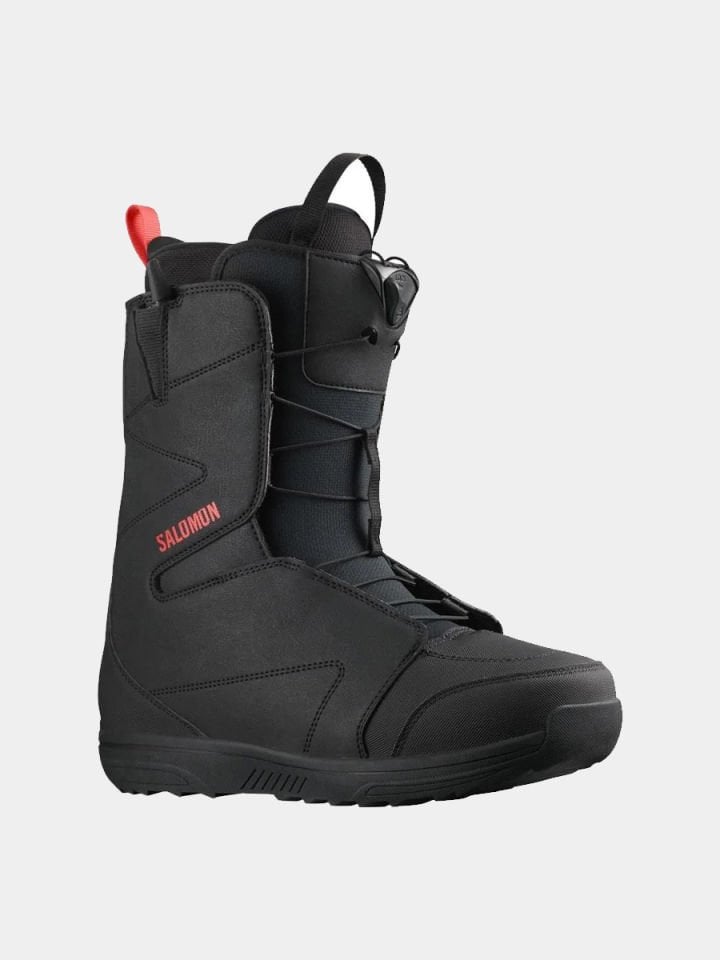 SALOMON Faction RTL Boa Unisex Snowboard Botu