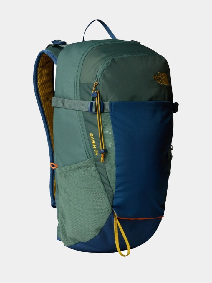 The North Face Basin 24 Unisex Sırt Çantası