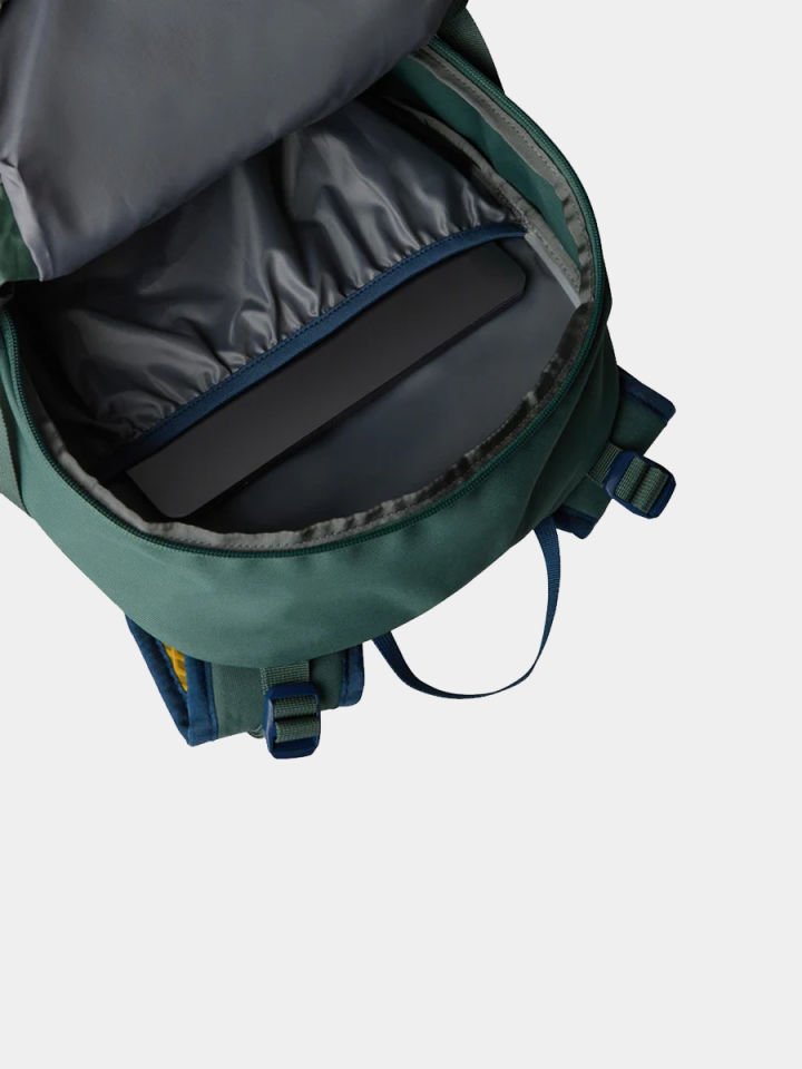 The North Face Basin 24 Unisex Sırt Çantası