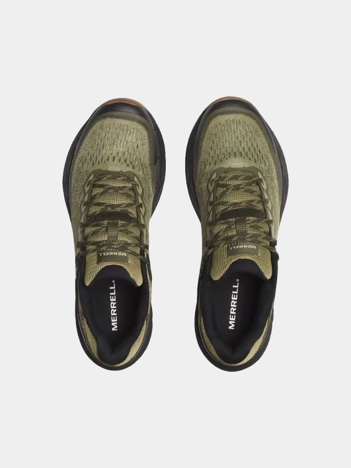 MERRELL Nova 4 Erkek Koşu Ayakkabısı
