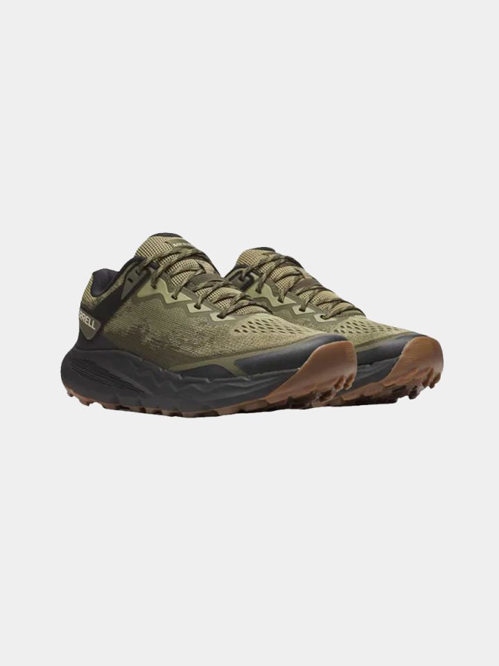 MERRELL Nova 4 Erkek Koşu Ayakkabısı