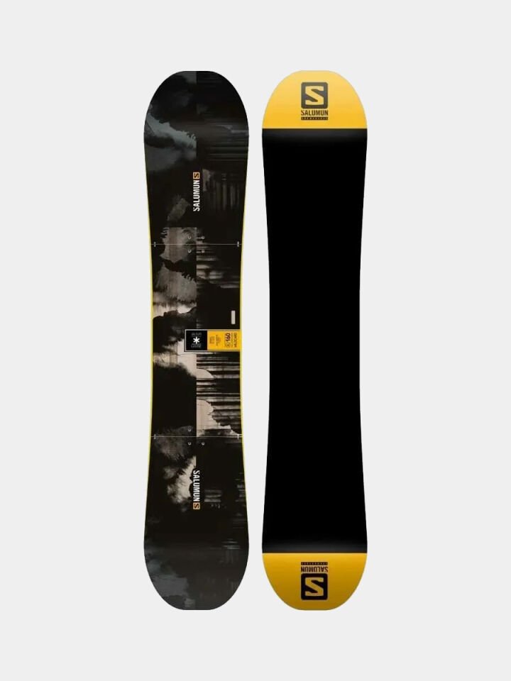 SALOMON Wild Card Snowboard