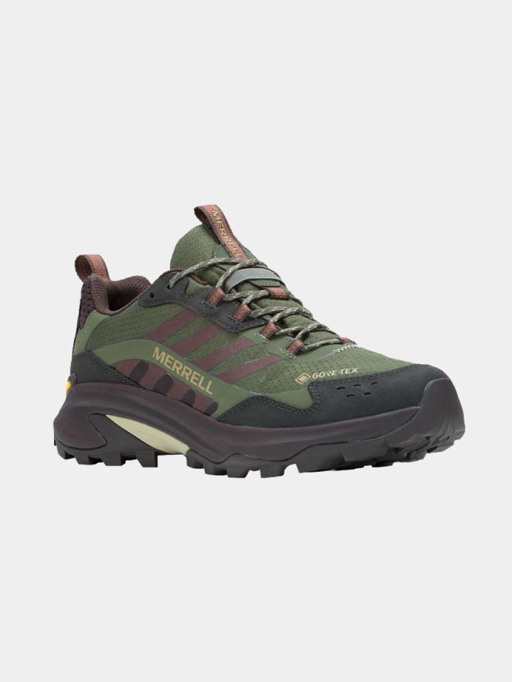 MERRELL Speed Remix GTX Erkek Outdoor Ayakkabı