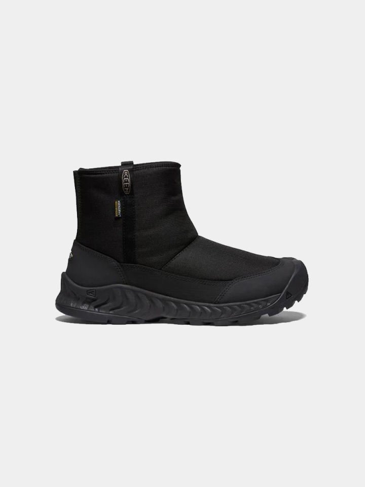 HOOD NXIS PULL ON - SU GEÇIRMEZ ERKEK BOT