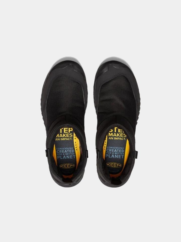 HOOD NXIS PULL ON - SU GEÇIRMEZ ERKEK BOT