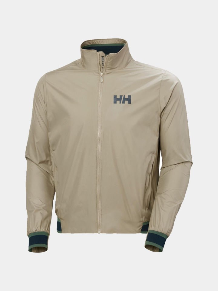 HELLY HANSEN Salt Windbreaker Erkek Rüzgarlık