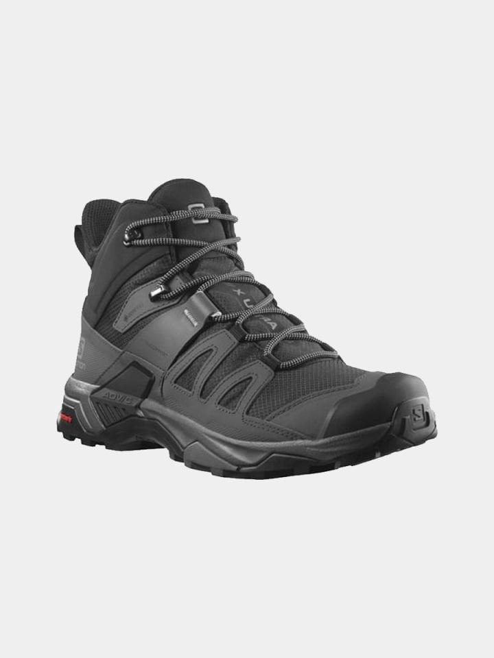 SALOMON X Ultra 4 Mid Gore-Tex Erkek Outdoor Bot