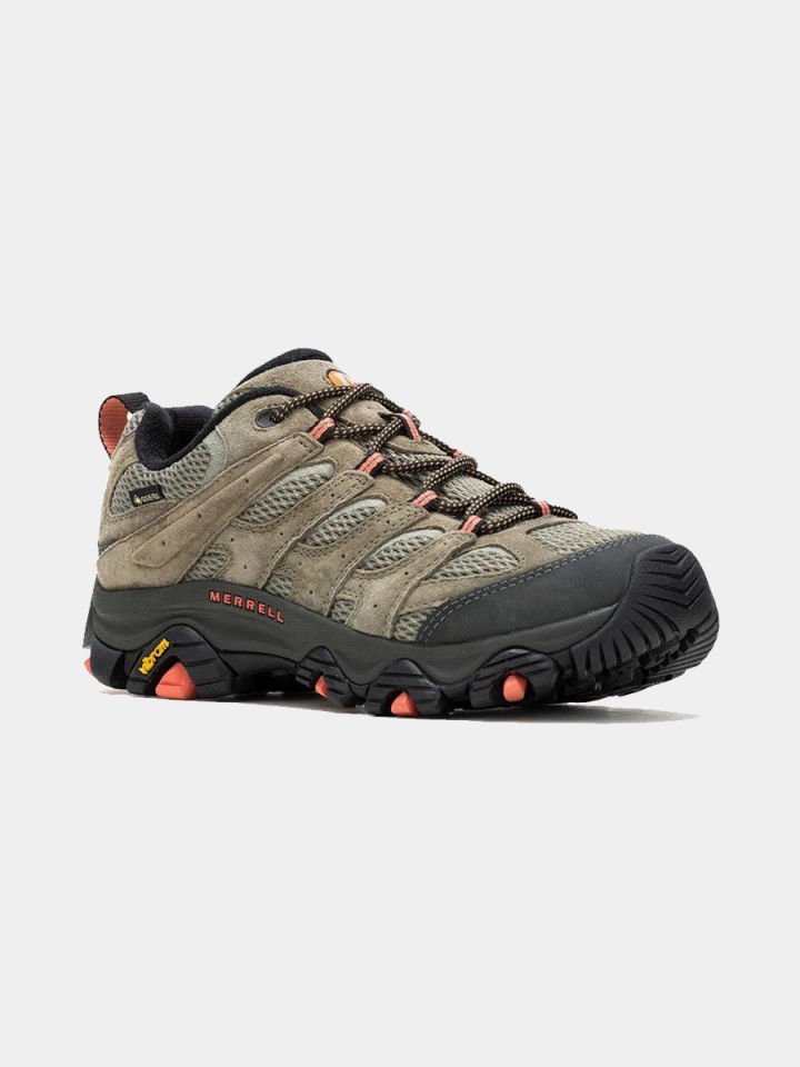 MERRELL Moab 3 GTX Kadın Outdoor Ayakkabı