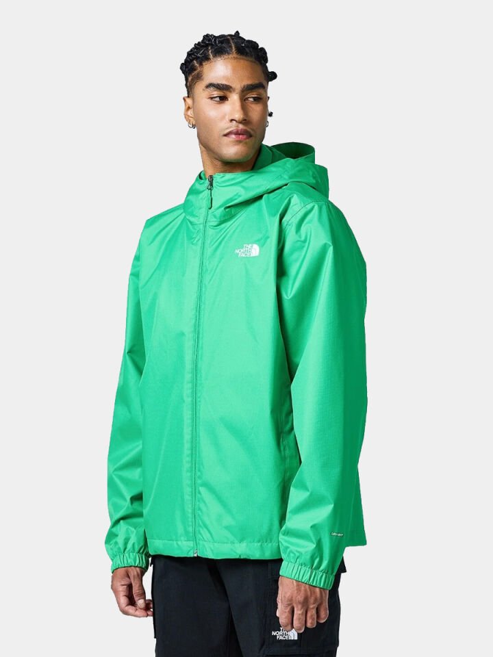 The North Face M Quest Erkek Ceket