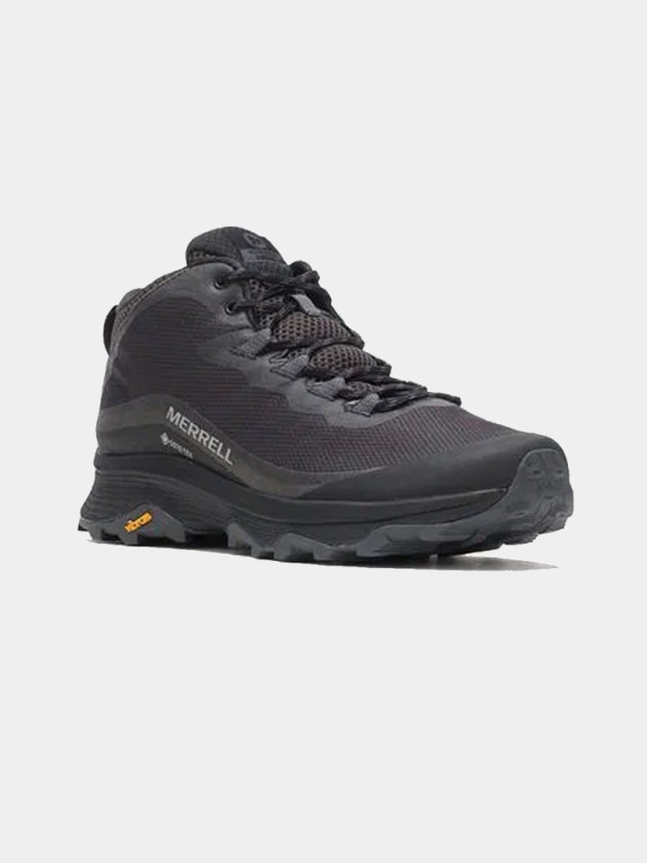 MERRELL Moab Speed Mid GTX Erkek Outdoor Bot