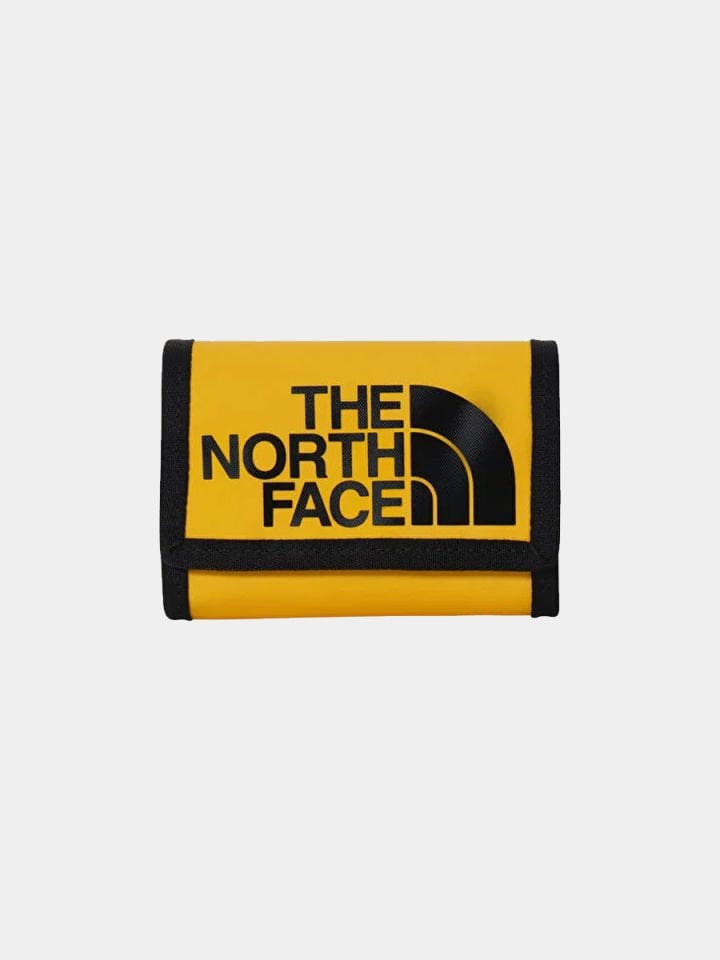 The North Face Base Camp Wallet Cüzdan