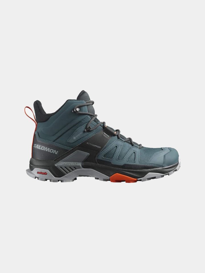 SALOMON X Ultra 4 Mid Gore-Tex Erkek Outdoor Bot