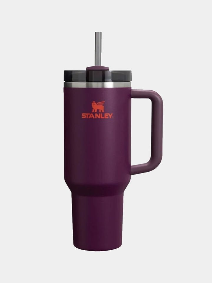 STANLEY ADV 40OZ QUENCHER2.O TM TUMB PLUM EU
