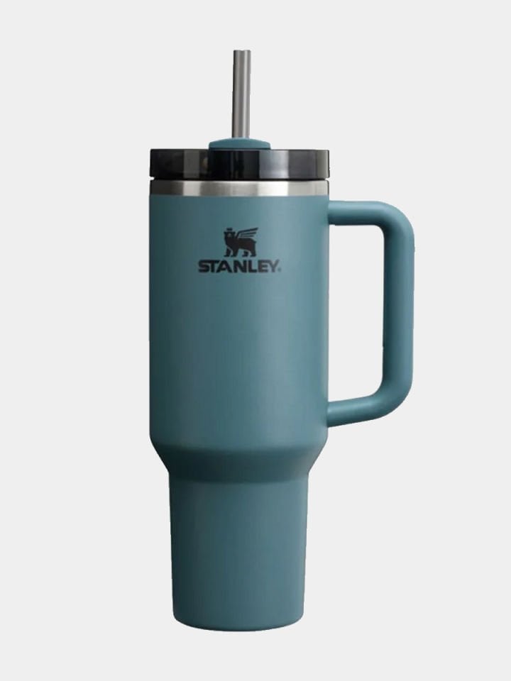 STANLEY ADV 40OZ QUENCHER2.O TM TUMB BLU SPRUCE EU