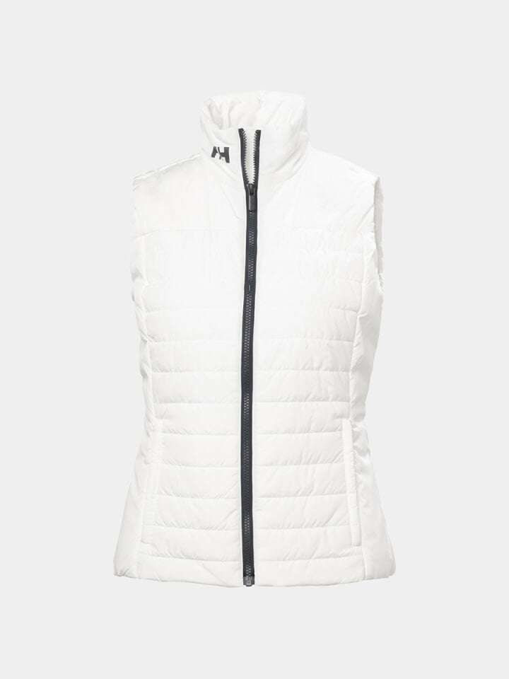 HELLY HANSEN Crew Insulator Vest 2.0 Kadın Yelek