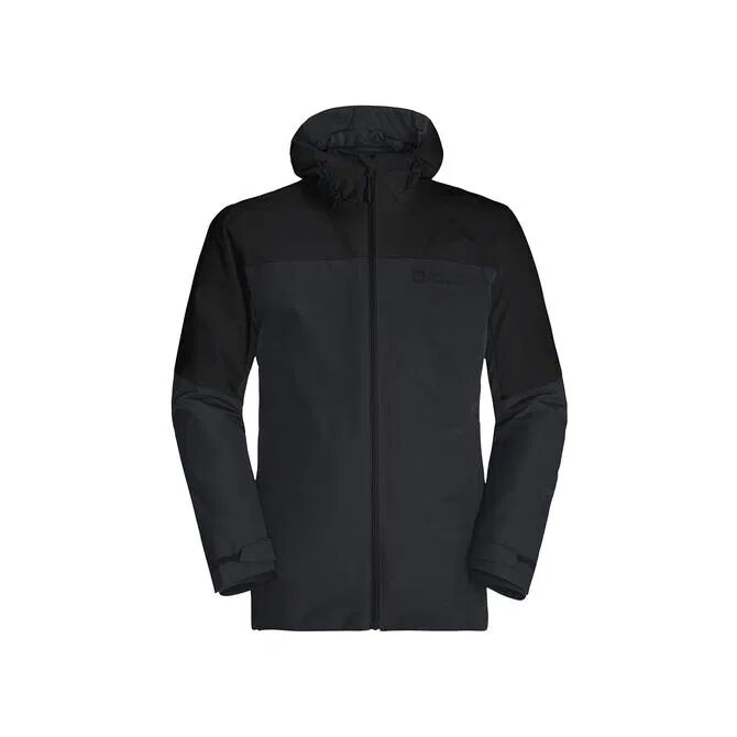 GLAABACH 3IN1 JKT M