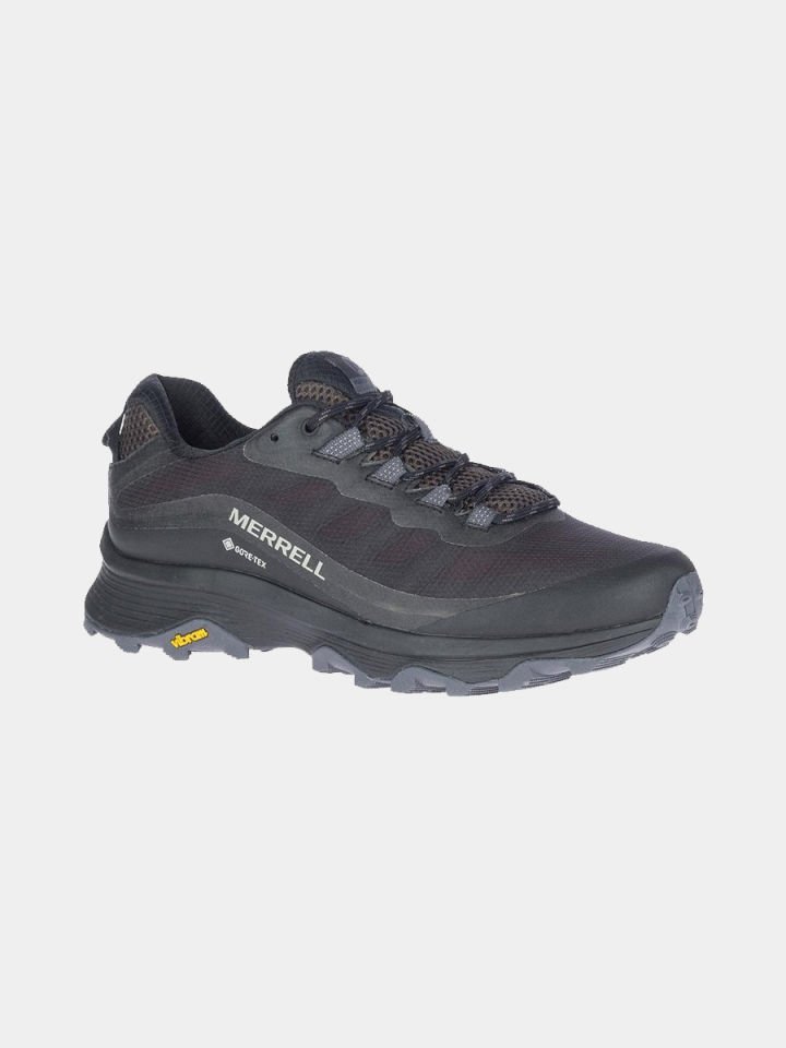 MERRELL Moab Speed GTX Erkek Outdoor Ayakkabı