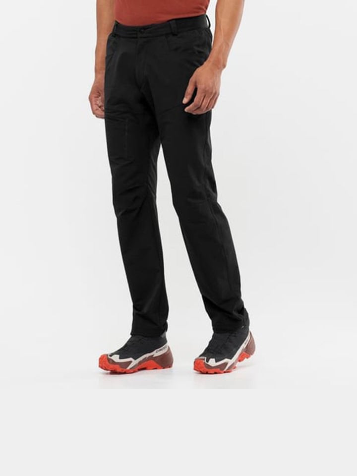 SALOMON Wayfarer Shorts Erkek Outdoor Şort
