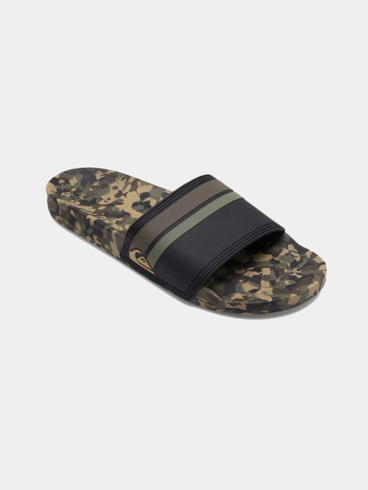 Quicksilver Rivi Slide Erkek Terlik