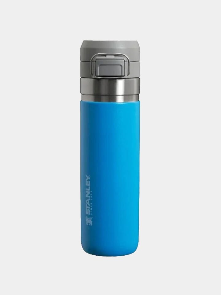 STANLEY THE QUICK-FLIP WATER BOTTLE 24OZ/0.70 LT AZURE