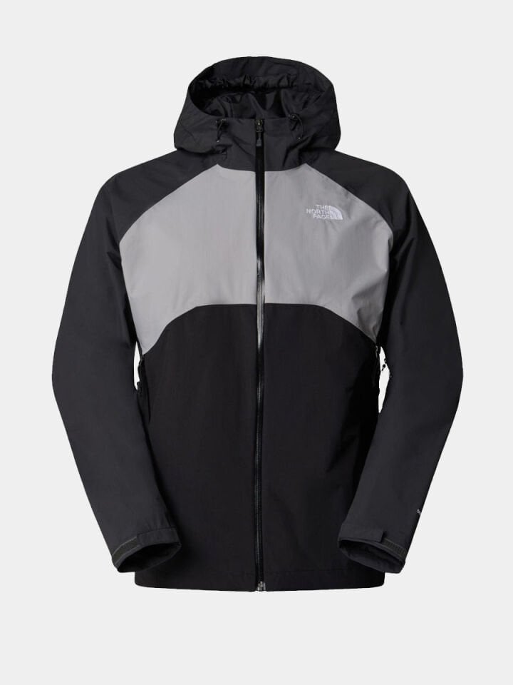 THE NORTH FACE ERKEK STRATOS TEK KATMAN TEKNİK CEKET