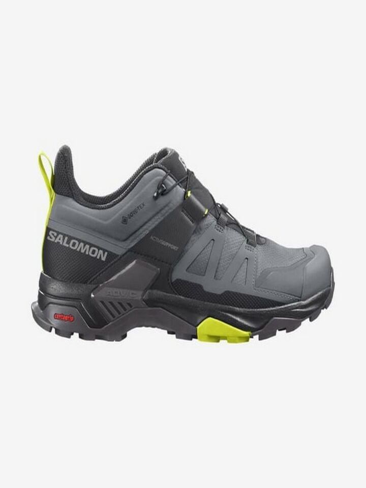 SALOMON X Ultra 4 Gore-Tex Erkek Outdoor Ayakkabı