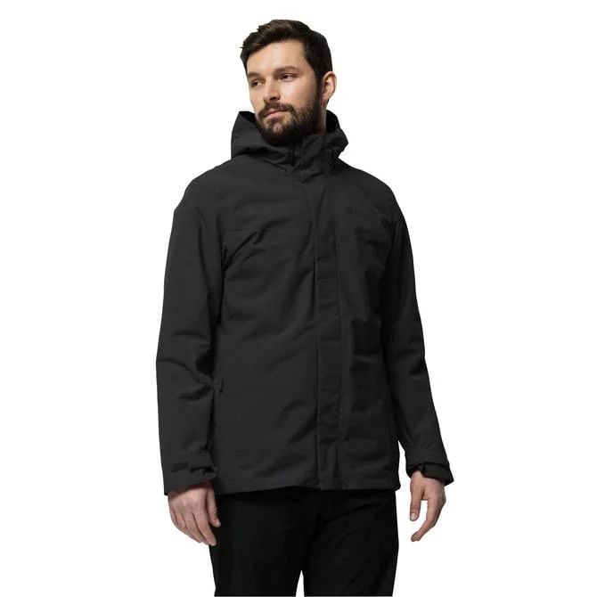 ALTENBERG 3IN1 JKT M