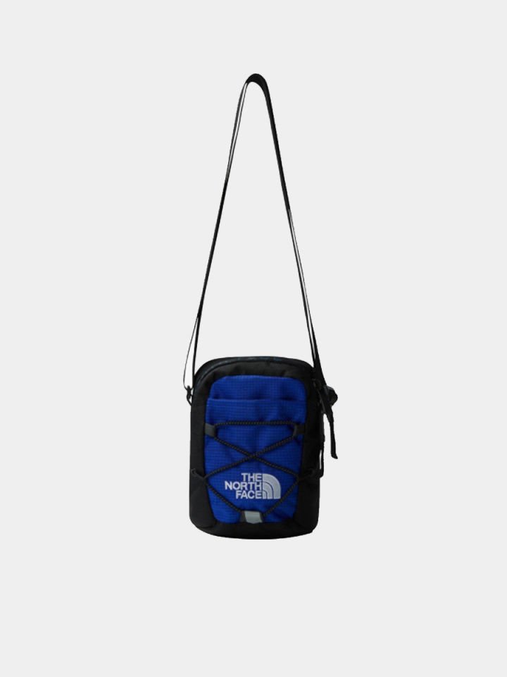 The North Face Jester Crossbody Unisex Omuz Çantası