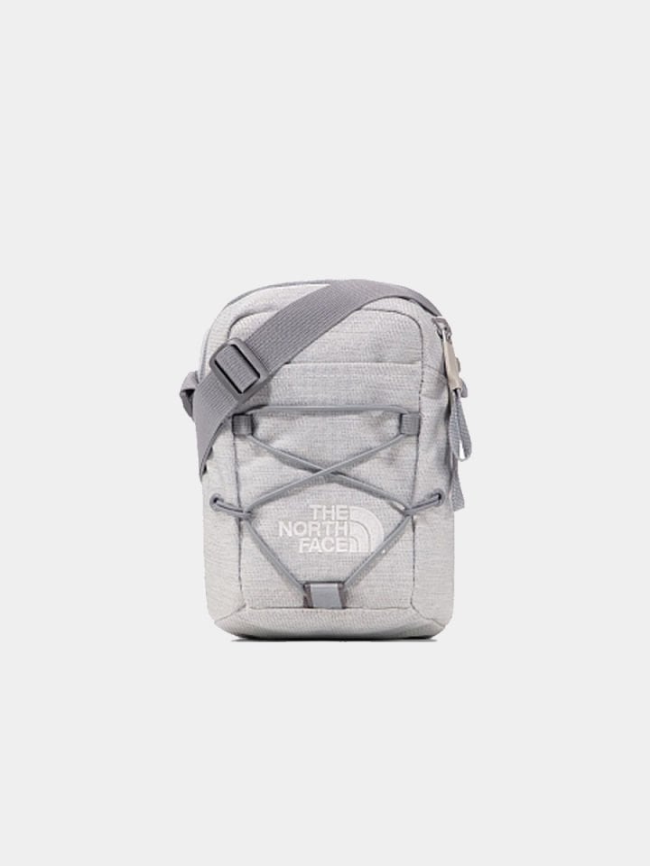The North Face Jester Crossbody Unisex Omuz Çantası