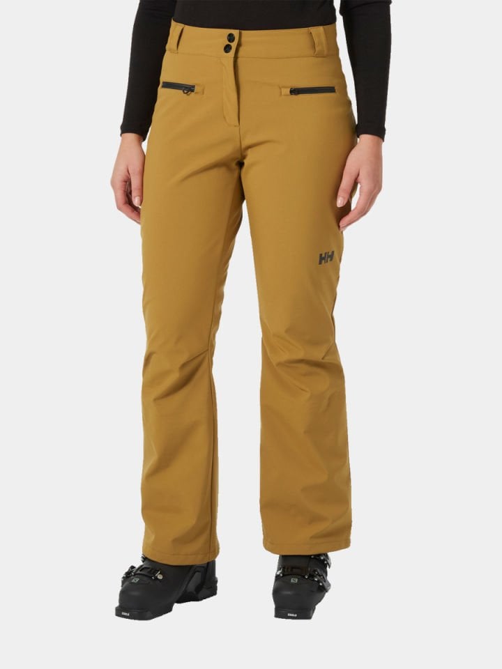 HELLY HANSEN Bellissimo 2 Kadın Kayak Pantolonu
