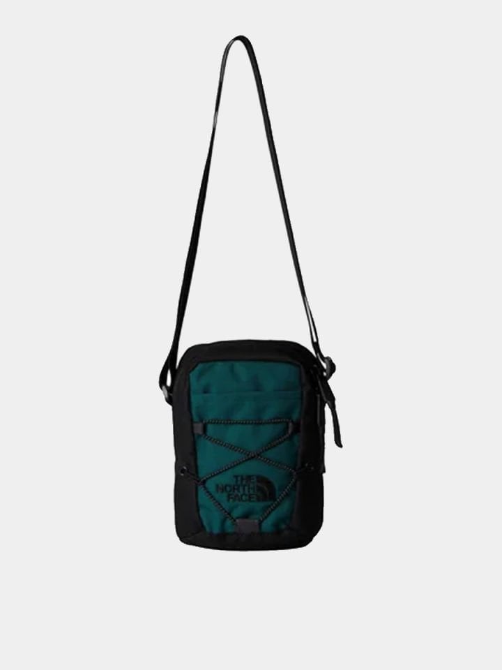 The North Face Jester Crossbody Unisex Omuz Çantası