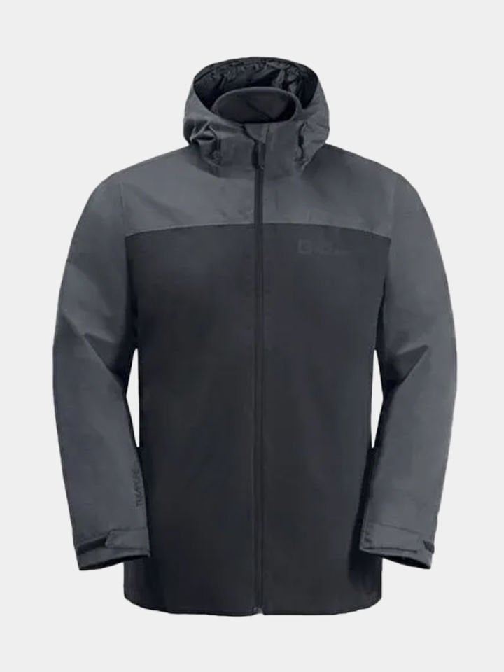 TAUBENBERG 3IN1 JKT M