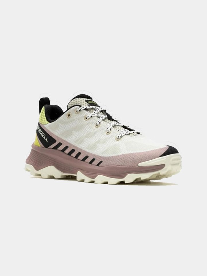 MERRELL Speed Eco Kadın Spor Ayakkabı