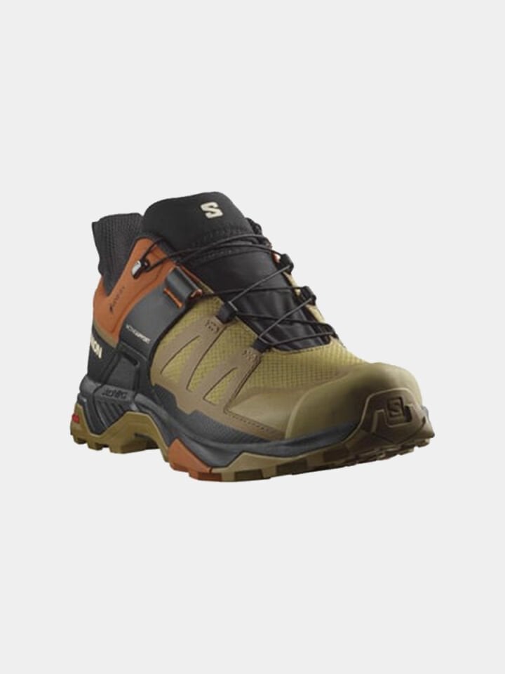 SALOMON X Ultra 4 Gore-Tex Erkek Outdoor Ayakkabı