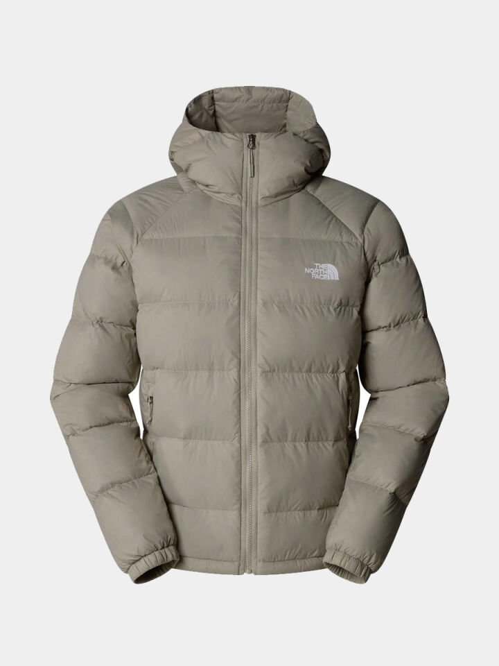 The North Face M Hydrenalite Down Hoodie Erkek Mont