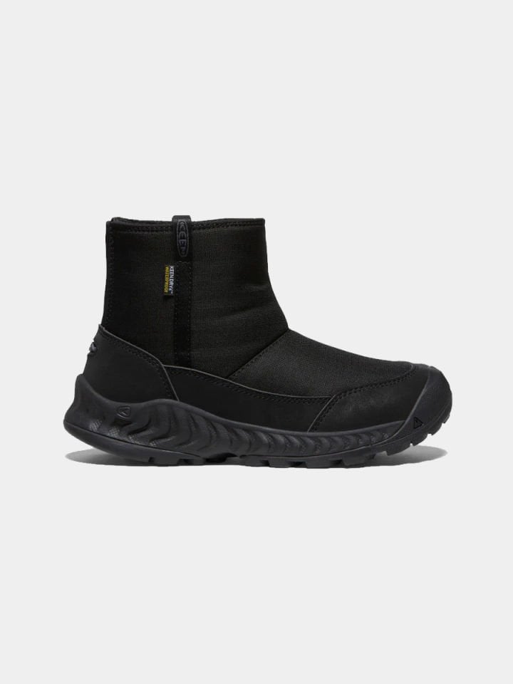 HOOD NXIS PULL ON - SU GEÇIRMEZ KADIN BOT