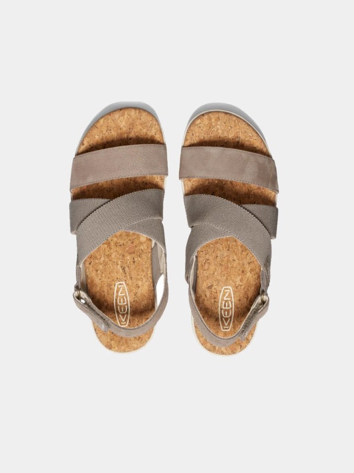 Keen Elle Criss Kadın Sandalet