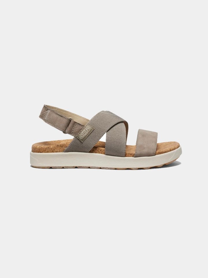 Keen Elle Criss Kadın Sandalet