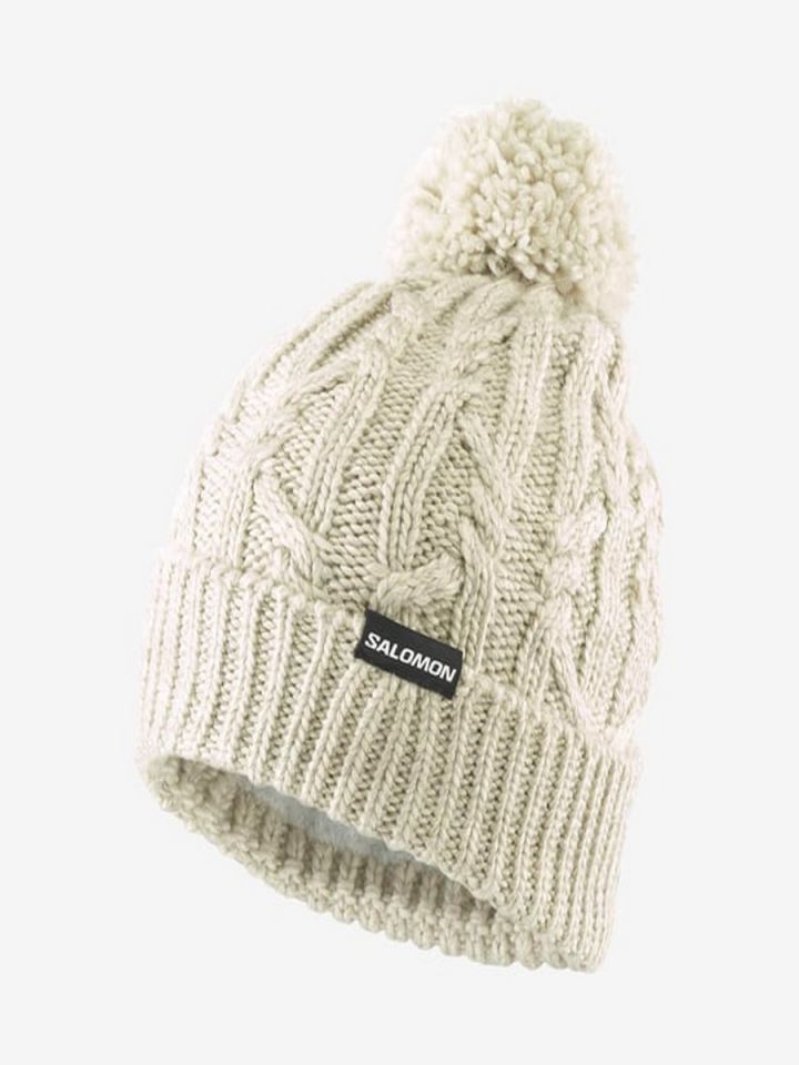 SALOMON Ivy Beanie Bere
