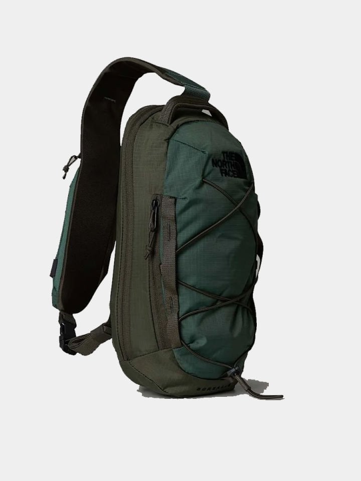 The North Face Borealis Sling Unisex Sırt Çantası